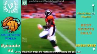 Best fails in sports vines ep #2 compilation 2016 funny fail moments