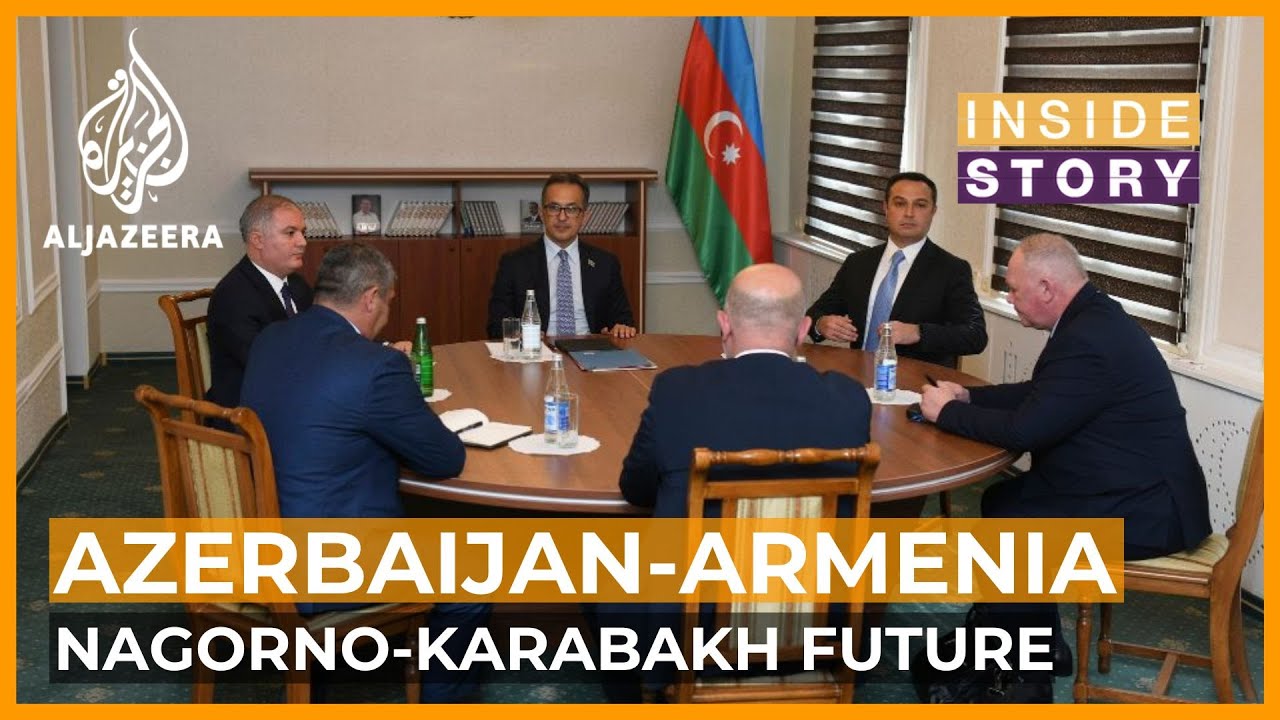 Azerbaijan  Today's latest from Al Jazeera