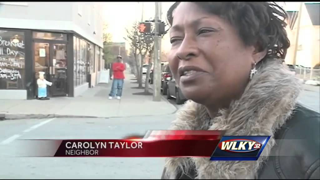 One person killed in shooting on S. 18th Street