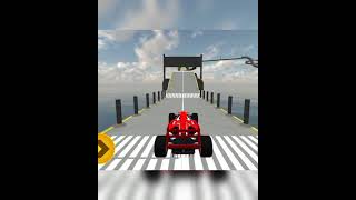 Formula Car GT Racing Stunts- Gadi Wala Game 3D - Android Gameplay #shorts(3) screenshot 5