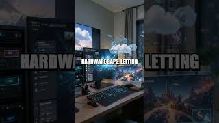 AI Cloud Immersion The Trends Steering Next Gen Games