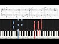 Beginning of video