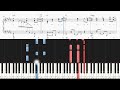 End of video