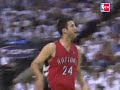 Chris Bosh TJ Ford Jose Calderon Dwight Howard Rashard Lewis Tiger Woods
