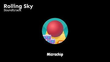 Rolling Sky - Microchip (Soundtrack)