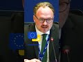 Voltaire or Spider-Man? With Great AI Power Comes Great Responsibility! Jørgensen Warns Europe