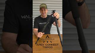 APEX CONNECT TRIPOD USER GUIDE