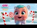 🎅🏼🎁 С РОЖДЕСТВОМ! 🎁🎄 Край Бебис 💧 Мэджик Тирс 💕 CRY BABIES 💧💕 МУЛЬТИКИ для ДЕТЕЙ на РУССКОМ языке