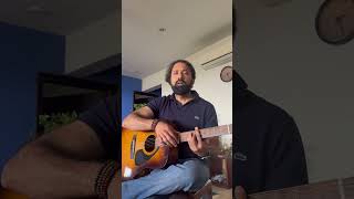Mujhe tum nazar se | unplugged | Gaurav Bhatt