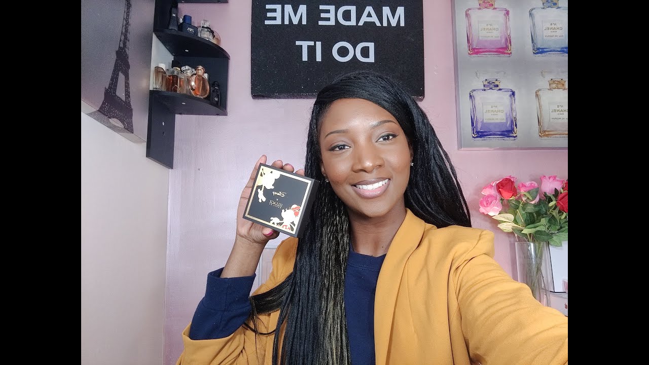 House Of Sillage First Impressions YouTube