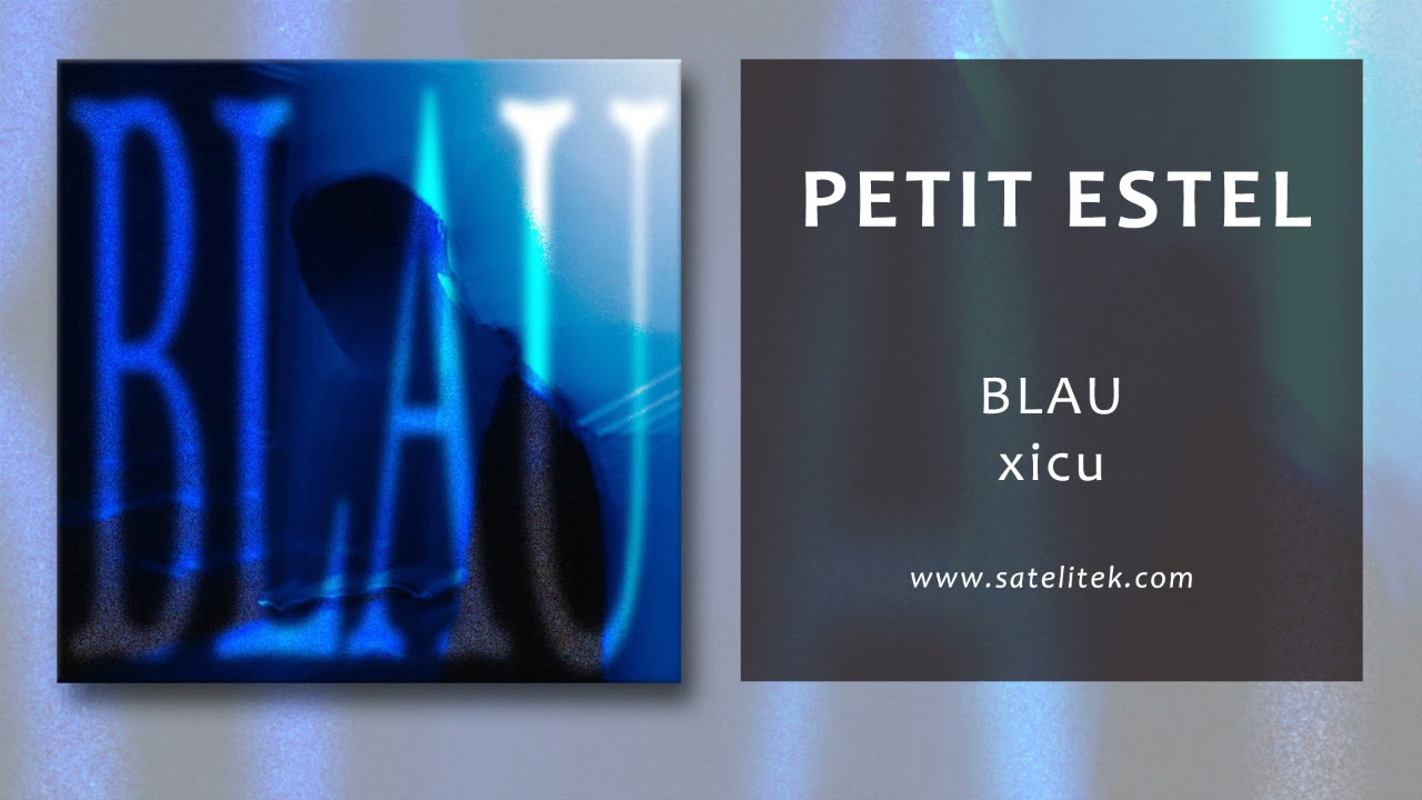 Watch xicu - PETIT ESTEL (Àudio Oficial) on YouTube Watch xicu - PETIT ESTEL (Àudio Oficial) on YouTube