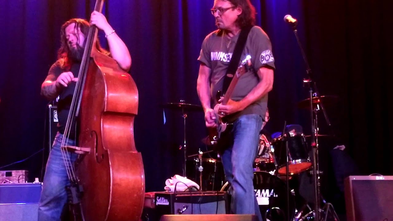 Stefan Aurel (Schlabritz) - Playing The Blues