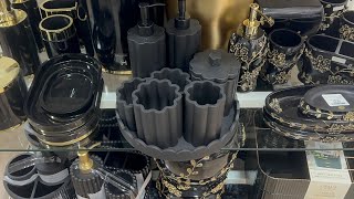 HOME GOODS NEW ARRIVALS: HOME ORGANIZATION | KITCHEN & BATHROOM ESSENTIALS + BEDDING #spring2026 
