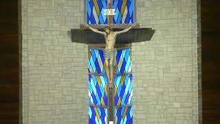 SUNDAY BROADCAST - 5 PM MASS
