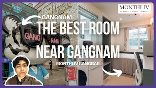 Download lagu [광고] A full-option room near Gangnam! Welcome to Monthliv Bangbae