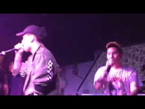 BADHOP Life Style YZERR T PABLOW