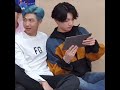 This compilation of Namjoon being protective and caring about his forever lil one Jungkookie