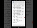 FIDO fir android AfterShock 1.7.4 / FIDO на андроиде AfterShock 1.7.4