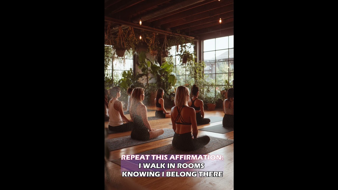 Your daily #affirmations Type #1111 #claim #meditation #positiveaffirmations #youbelong