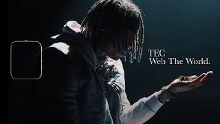 TEC - Web The World (Official Video)