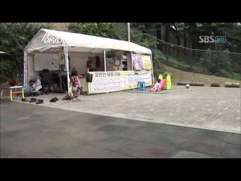 순간 포착 세상에 이런 일이 658회 2011-09-01_06