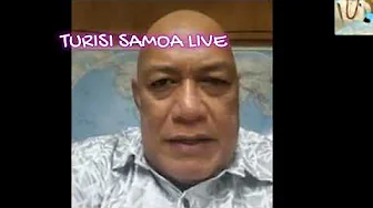 FIU LAVA OE LIMOGI E SUI LAU KALAGOA ILE MALIU O TUUAU...O OE LAVA E KOAKASI.. AUA KE LEILOA SE ATUA