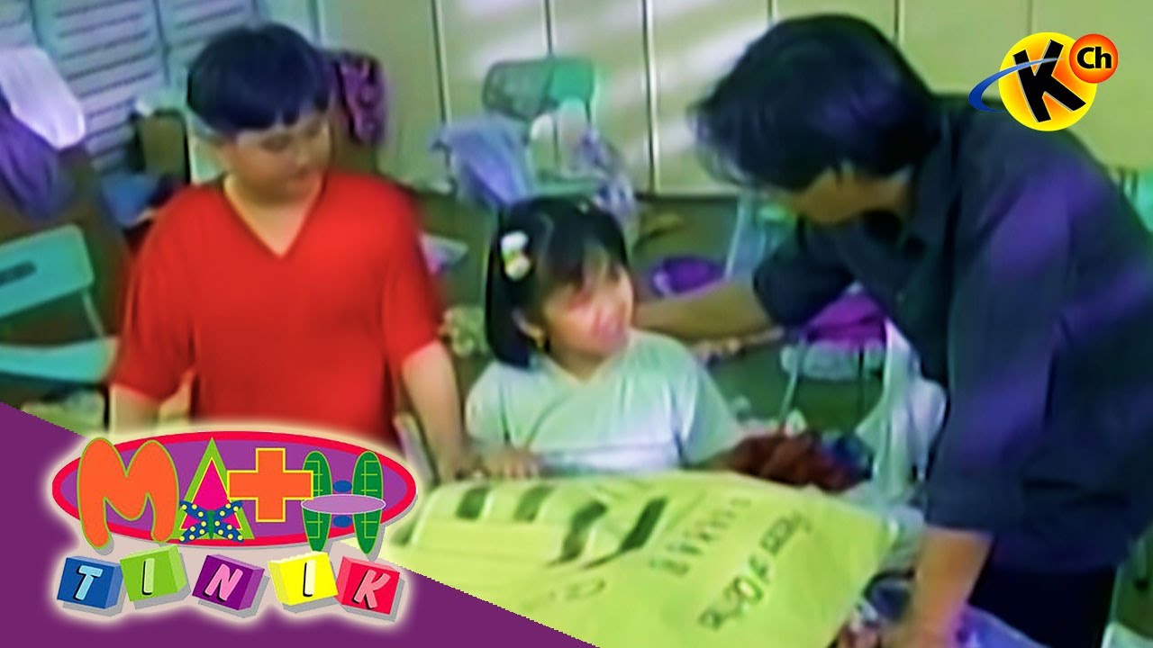 Bar Graph | MathTinik