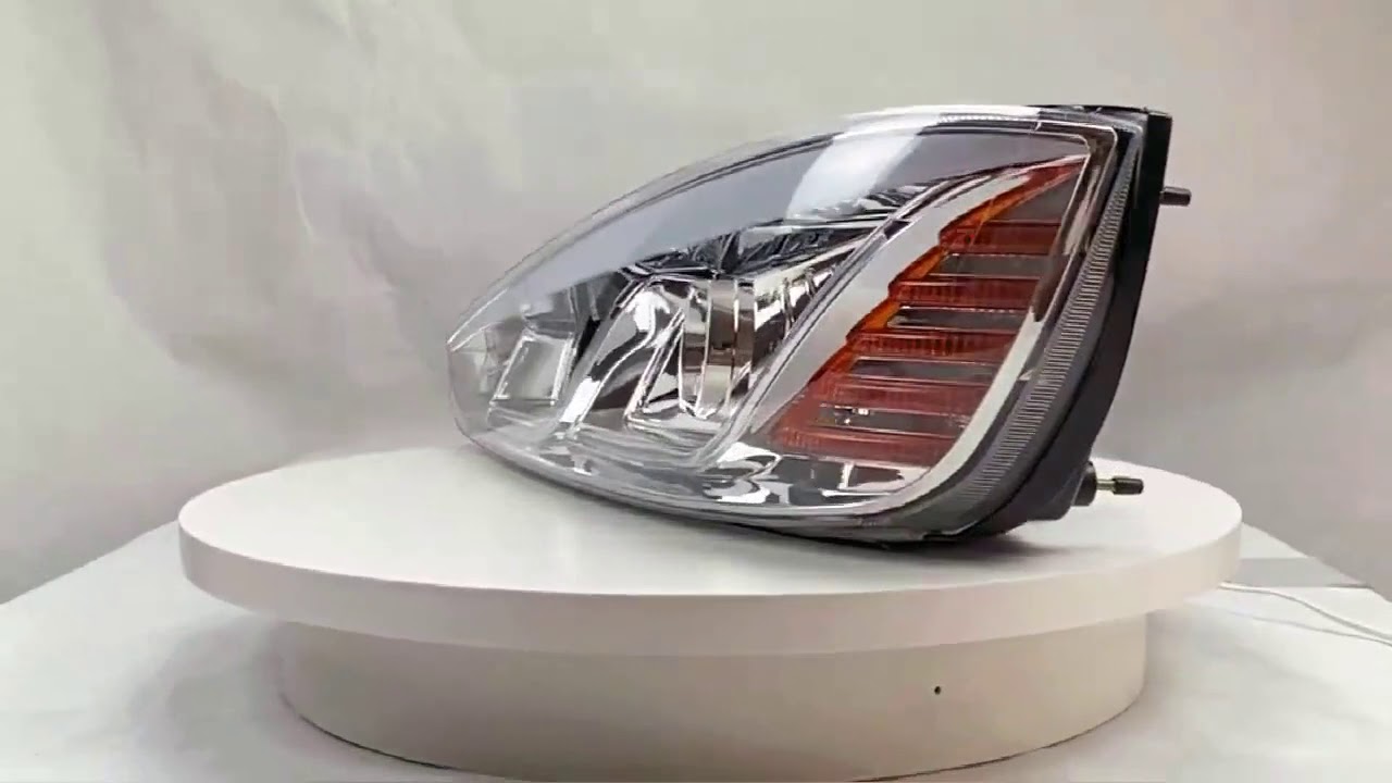 Headlamp sr2 xhd prime karoseri laksana legacy