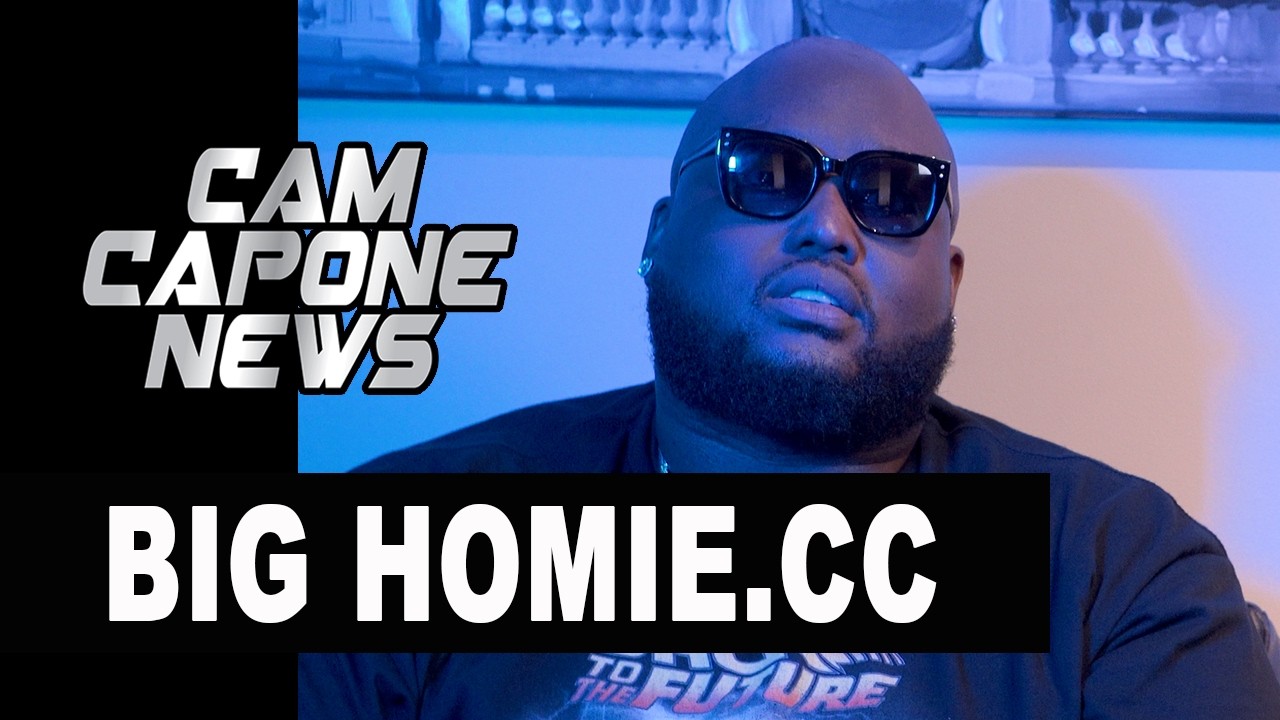 Big Homie .CC: This Is Why 50 Cent Won’t Respond w/ A Diss Song Towards TI