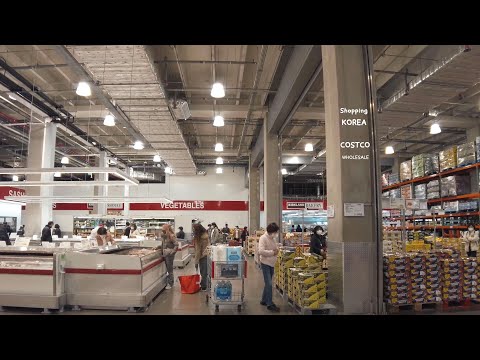 Video: Costco topdan və ya pərakəndə satışdır?