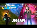Victoria con JigSaw