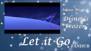 Libera Take 2. Let It Go Clical Latin, Male Tenor