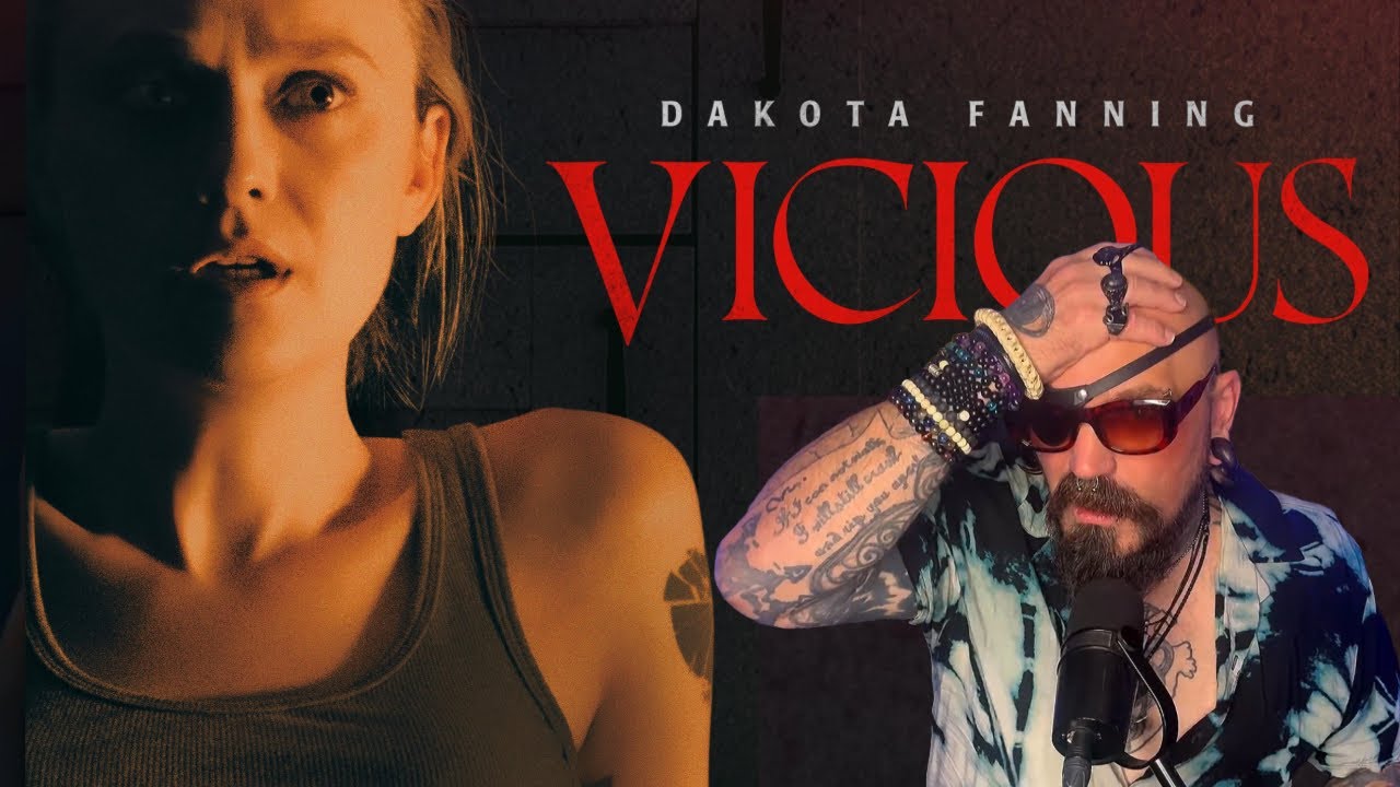 Праздничный ужас в лучшем виде! Vicious | Обзор фильма Fantastic Fest 2025