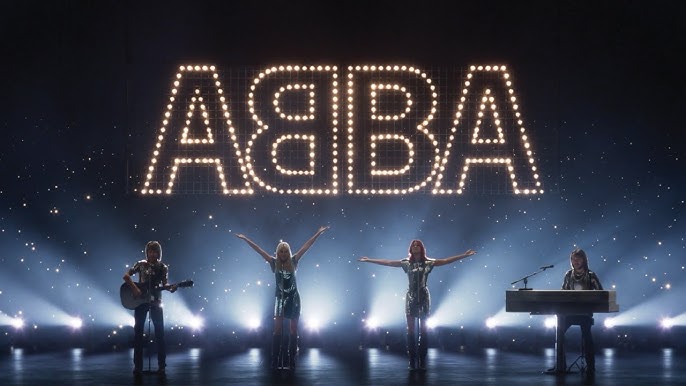 ABBA Voyage | Live in London | Trailer (deutsch) - YouTube