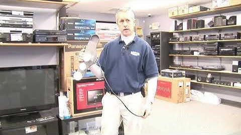 How to Hook up a 3rd TV to DirecTV