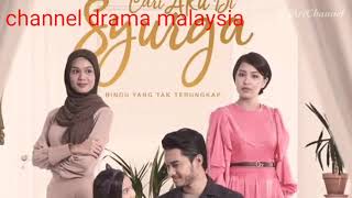 Film malaysia cari aku di syurga(2019)full