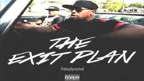 Thumbnail of Scarface ft. Akon - The Exit Plan