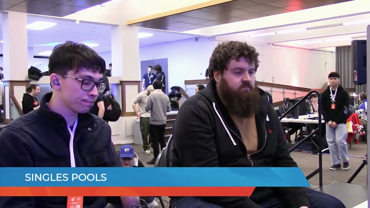 Zemi vs Anvil — Singles Pools — Frostfire 2026