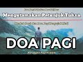 Renungan Pagi Kristen - Doa Pagi - Suara Injil - Saat Teduh Pagi - Mengutamakan Petunjuk Tuhan