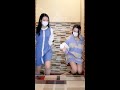 左の子に注目!! #shorts #tiktok