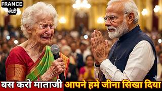 Never came to India, still got Padma Shri! screenshot 5