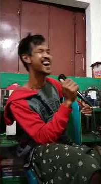 VIRAL...!!!! SAINGAN ARIF ALFIANSYAH