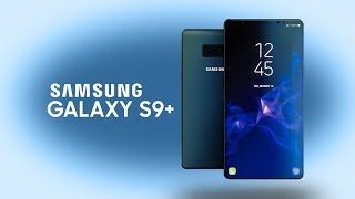 Samsung Galaxy S9 - Trailer (2018)