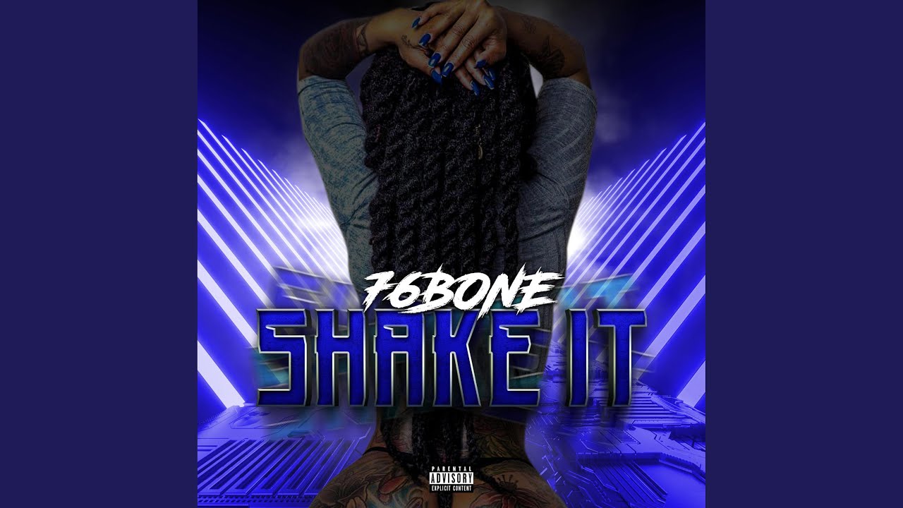 Watch Shake It on YouTube Watch Shake It on YouTube