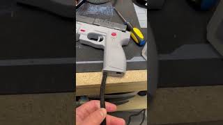 Gun4ir Super Jolt lightgun mod!  rpegelectronics.com #arcade #notsponsored #eha