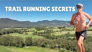 CRACKING THE CODE: Mastering TECHNICAL Trails - Blackall 50 Training Ep2