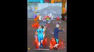 EMPAREJE CONTRA EL TOP 1 DE LA FRANCO Y ESTO PASÓ! #freefire #garenafreefire #freefireshorts