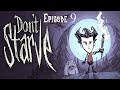 Don't Starve - Episode 9 - No commentary - day 100+ - Les fermes !