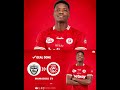 𝗗𝗘𝗔𝗟 𝗗𝗢𝗡𝗘 SIMBA SC AMEKAMILISHA USAJILI WA MSHAMBULIAJI HATARI MAMADOU SY