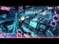 【初音ミク】Hatsune Miku-Game Over